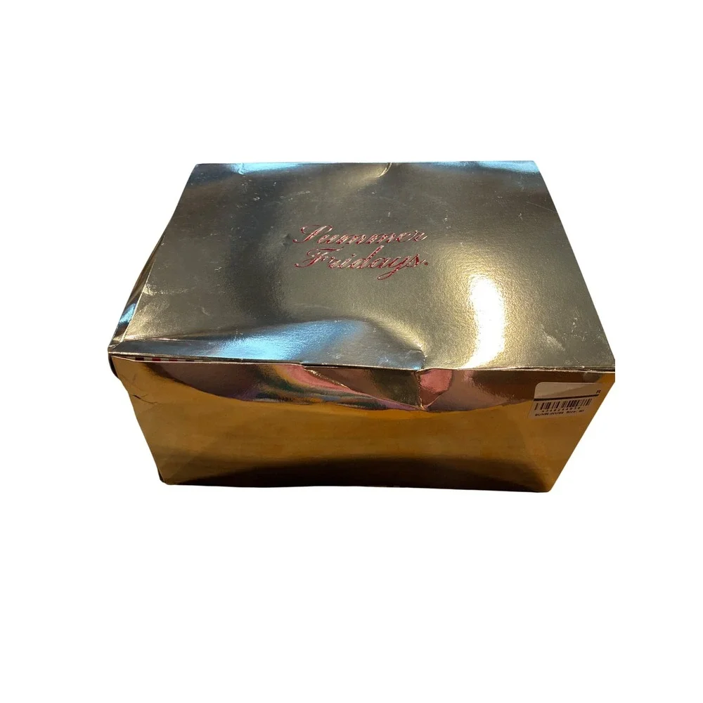 Summer Fridays Lip Butter Balm‎ Set Multi Shade Limited Edition Full Size NIB